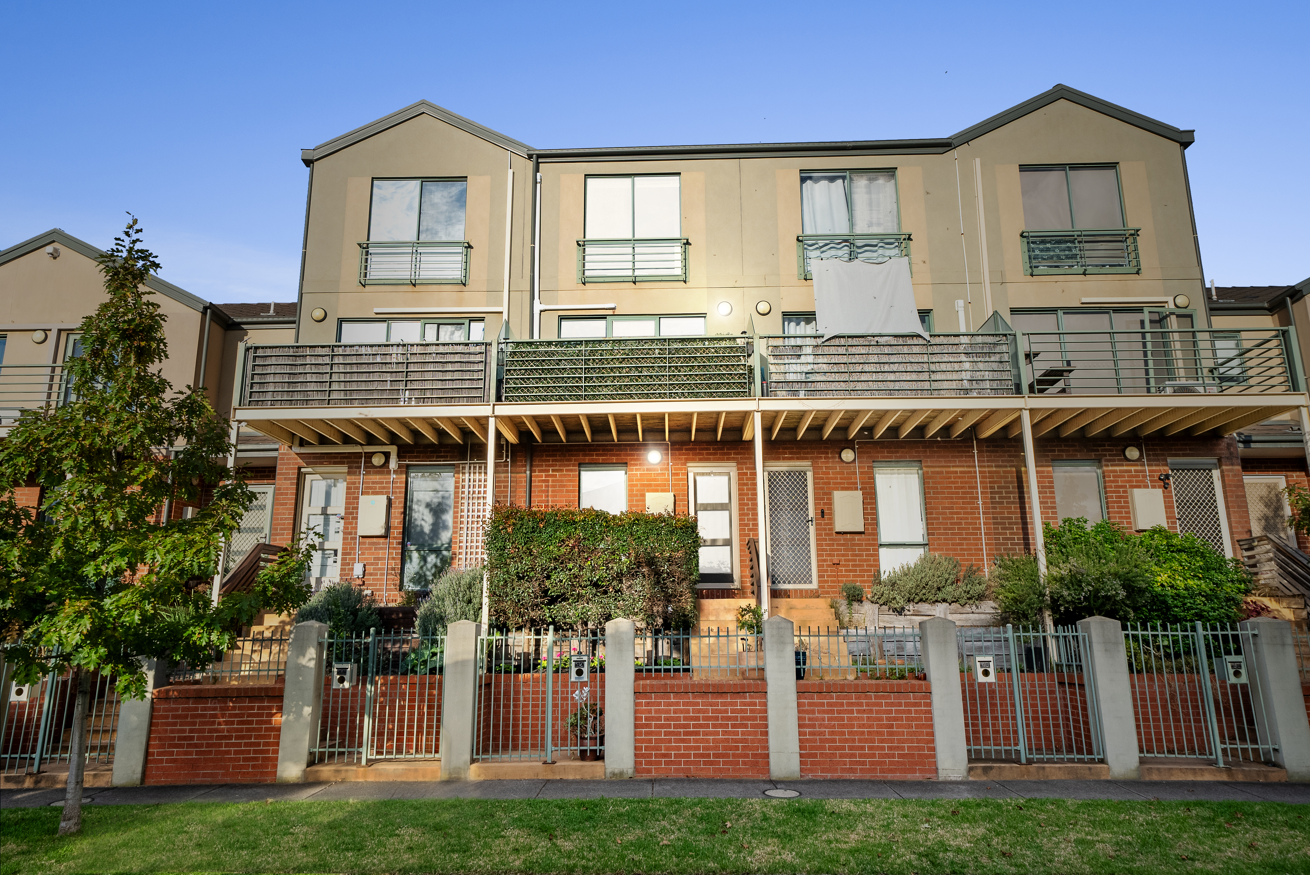 42 BLAIR ST, MARIBYRNONG VIC 3032, 0 રૂમ, 0 બાથરૂમ, House