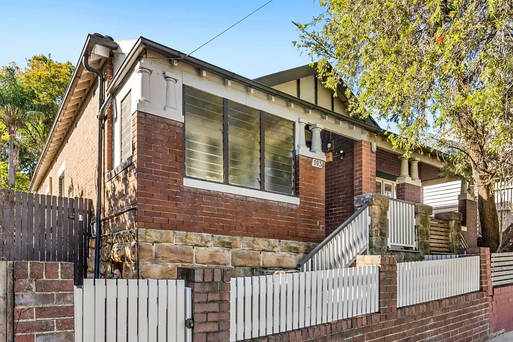 105 James Street, Leichhardt, NSW 2040