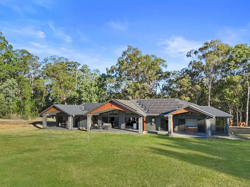 Summerholm 6Zimmer Welcome to Stone Ridge
