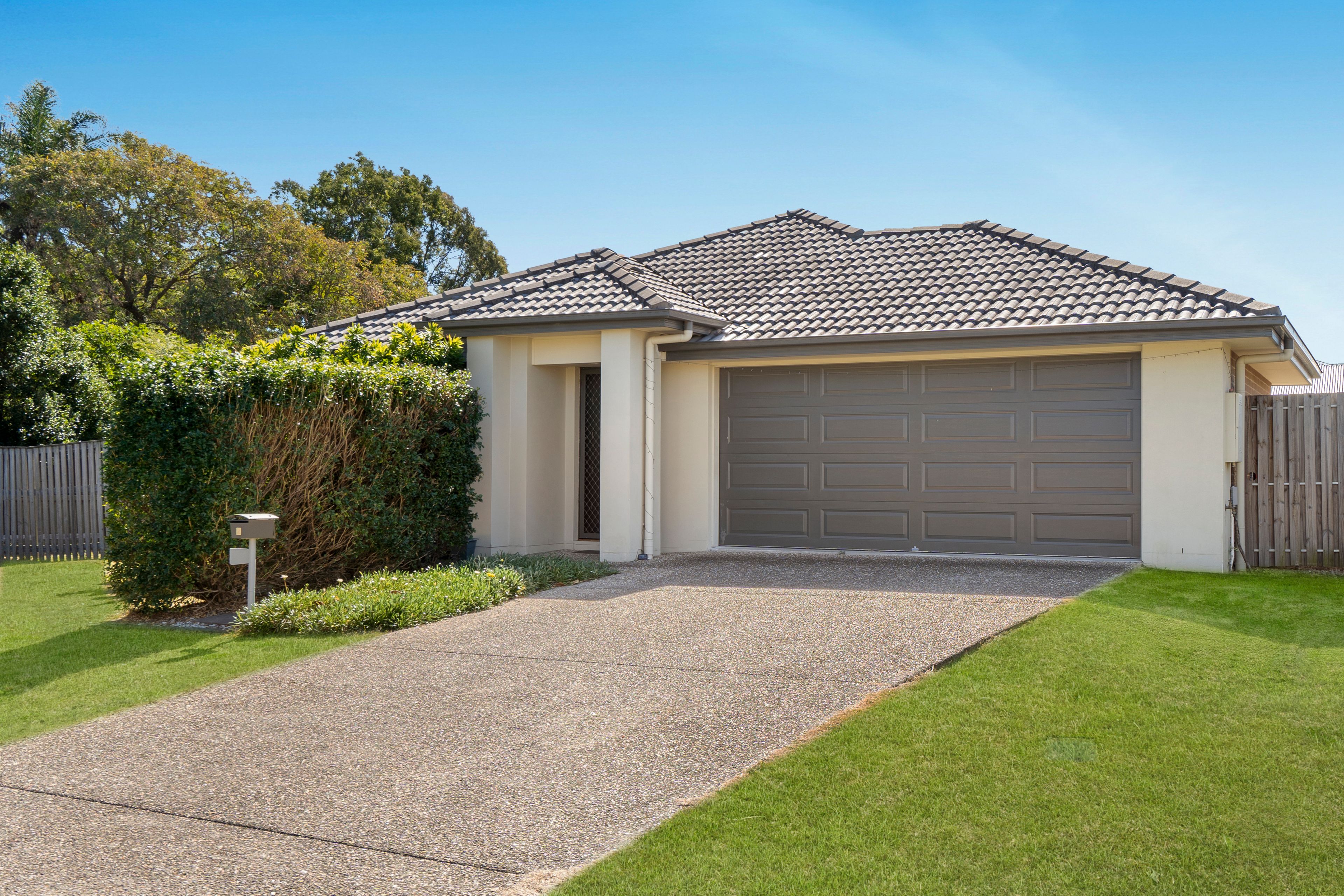 2 MONARCH ST, ROSEWOOD QLD 4340, 0房, 0浴, House