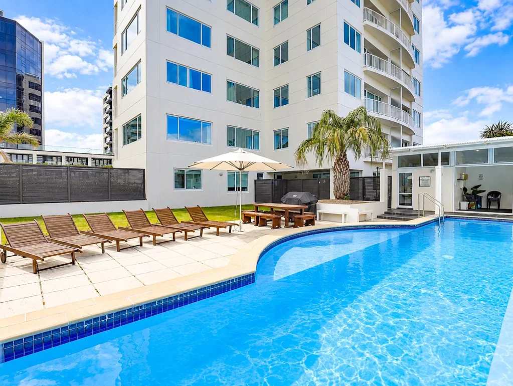 Mount Maunganui 2ਬੈੱਡਰੂਮ Pack Your Bags