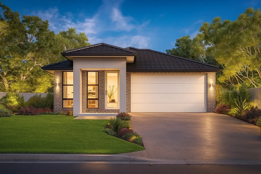 Catherine Field 4ਬੈੱਡਰੂਮ Brand New Home in Catherine Field
