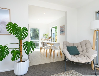 10 Gladys Place, Kelvin Grove, Palmerston North, Manawatu, 3房, 1浴, 独立屋