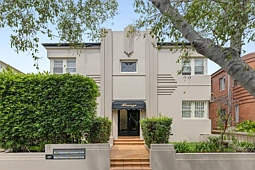 3/19 A'beckett Avenue, Ashfield