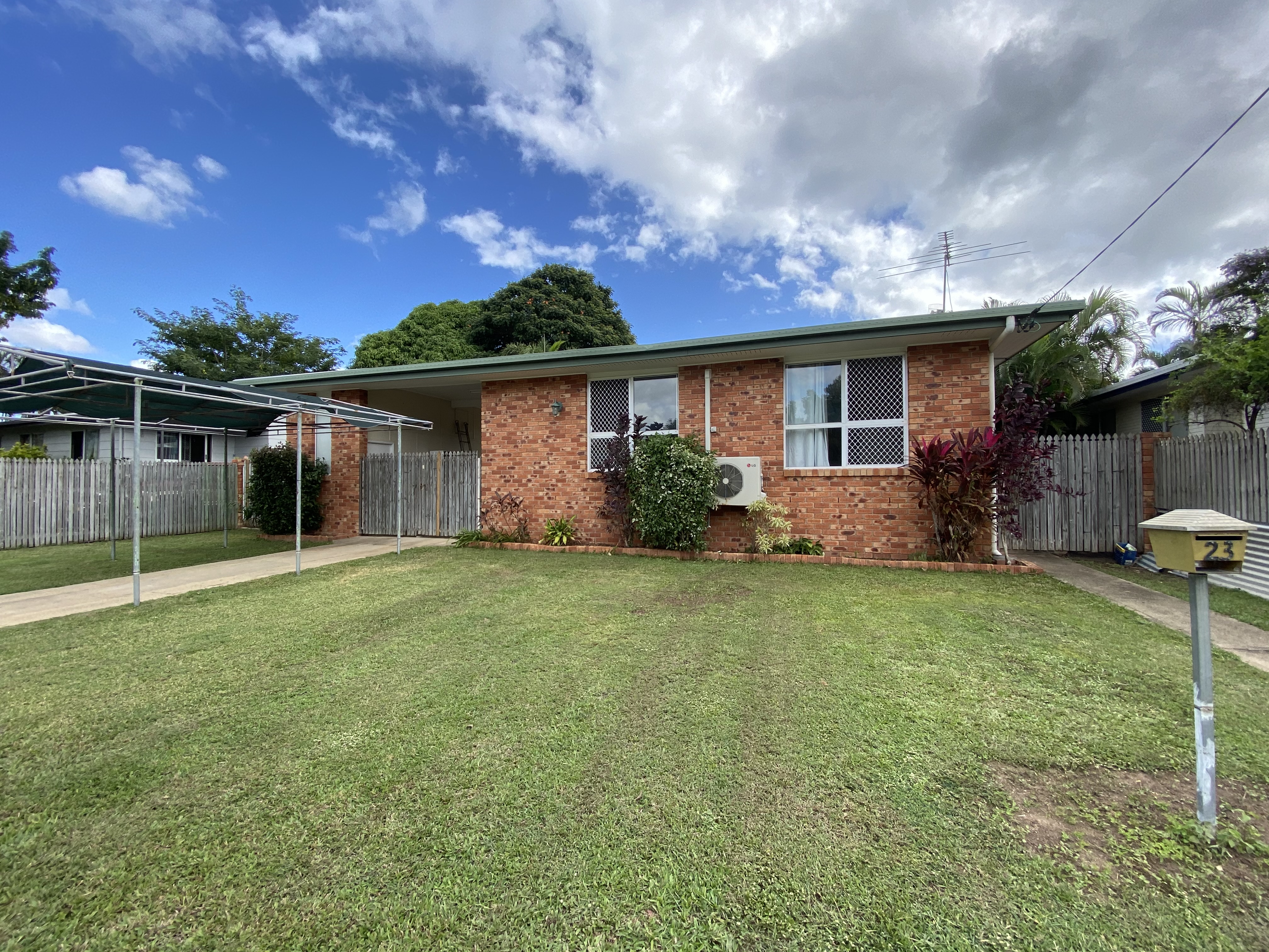 23 WAKEFORD ST, AITKENVALE QLD 4814, 0 ਕਮਰੇ, 0 ਬਾਥਰੂਮ, House