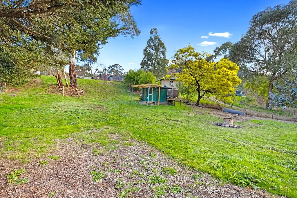 Flowerdale Terrific affordable allotment 982m2 ( ¼ acre ) approx.
