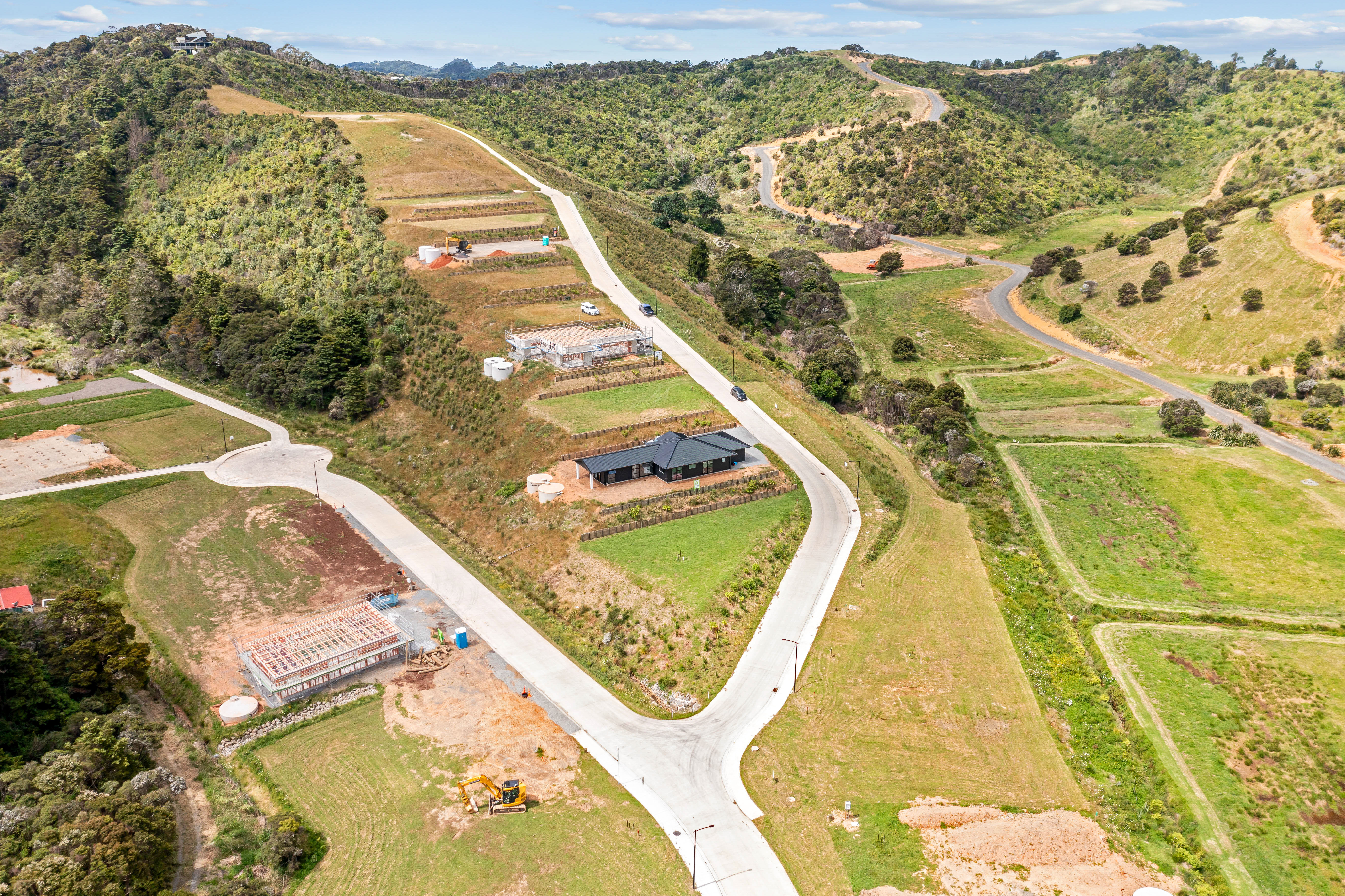 5 Rihi Paea Rise (Pvt), Ngunguru, Whangarei, 0 chambres, 0 salles de bain, Section