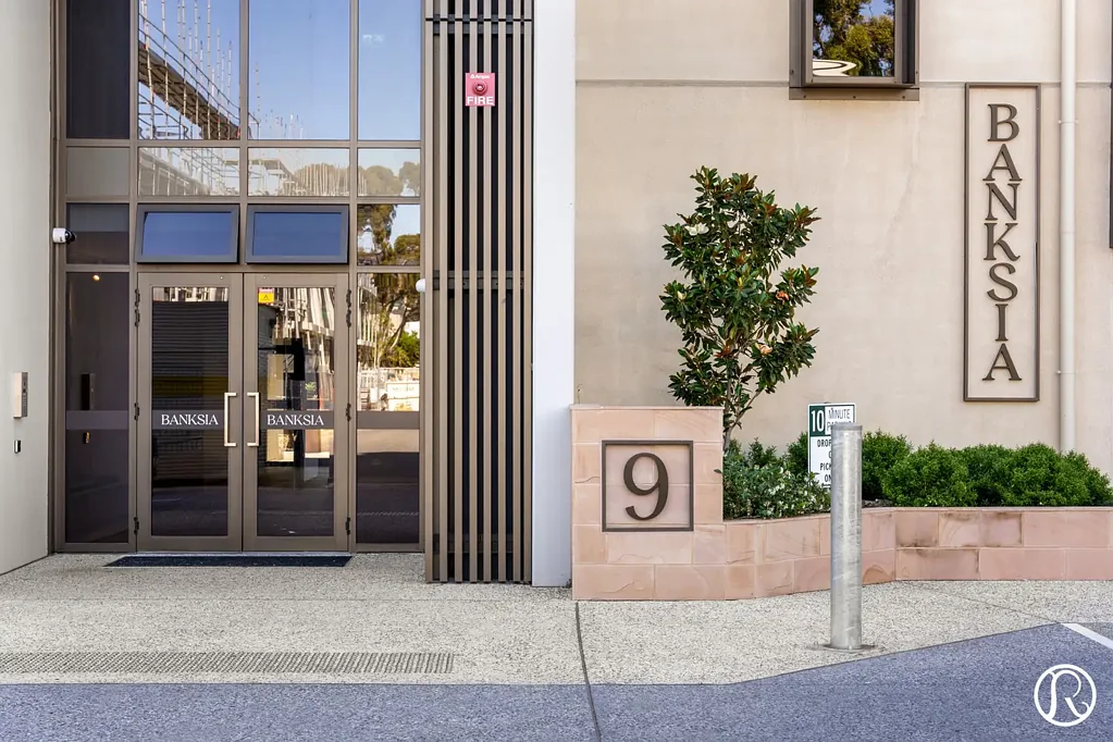 Glenside 2房  Elegant Fifth-Floor Luxury Living in the Heart of Glenside