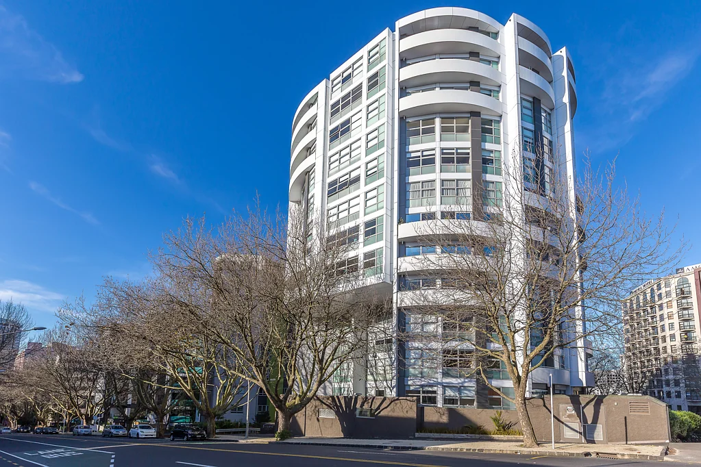 Auckland Central 1Phòng ngủ ECLIPSE OPPORTUNITY-1st Home or investor.