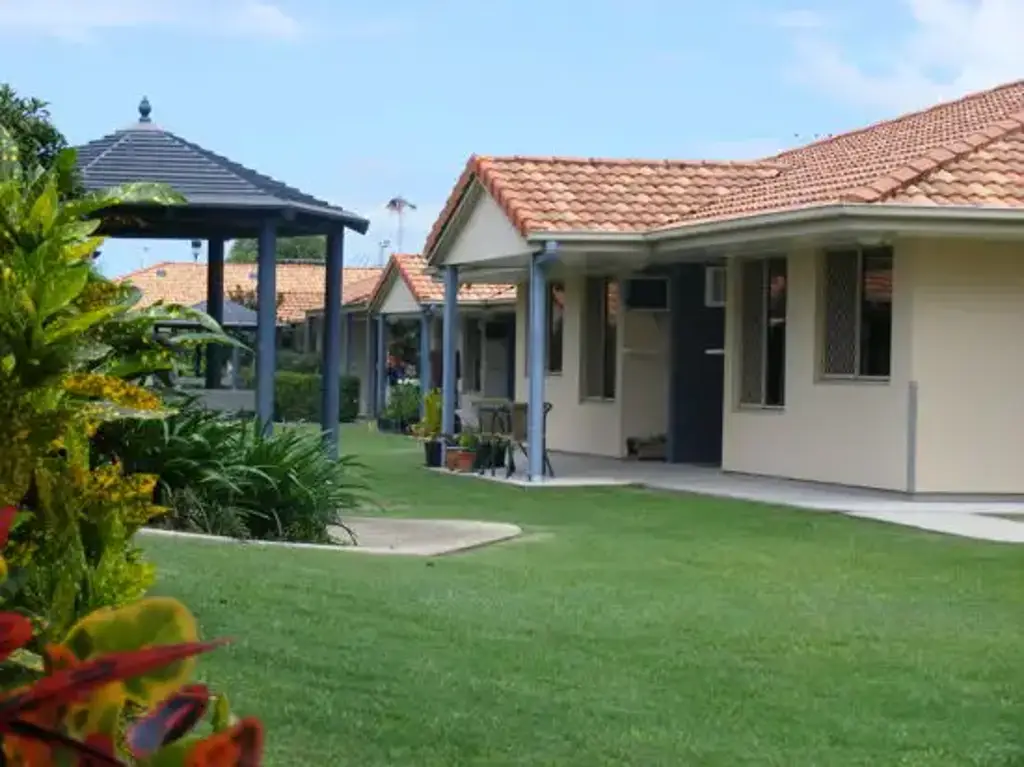Morayfield Seniors Rental Accommodation