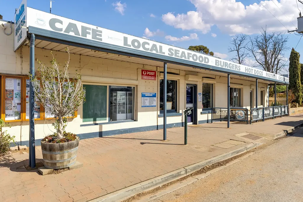 3 Old Port Wakefield Road, Dublin, SA 5501