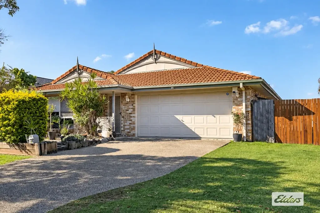 Iba Pa - 80 Dewar Drive, Loganholme, QLD 4129