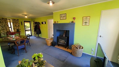 749 Hakataramea Highway, Waimate, Canterbury, 3 Bedrooms, 1 Bathrooms, Lifestyle Property