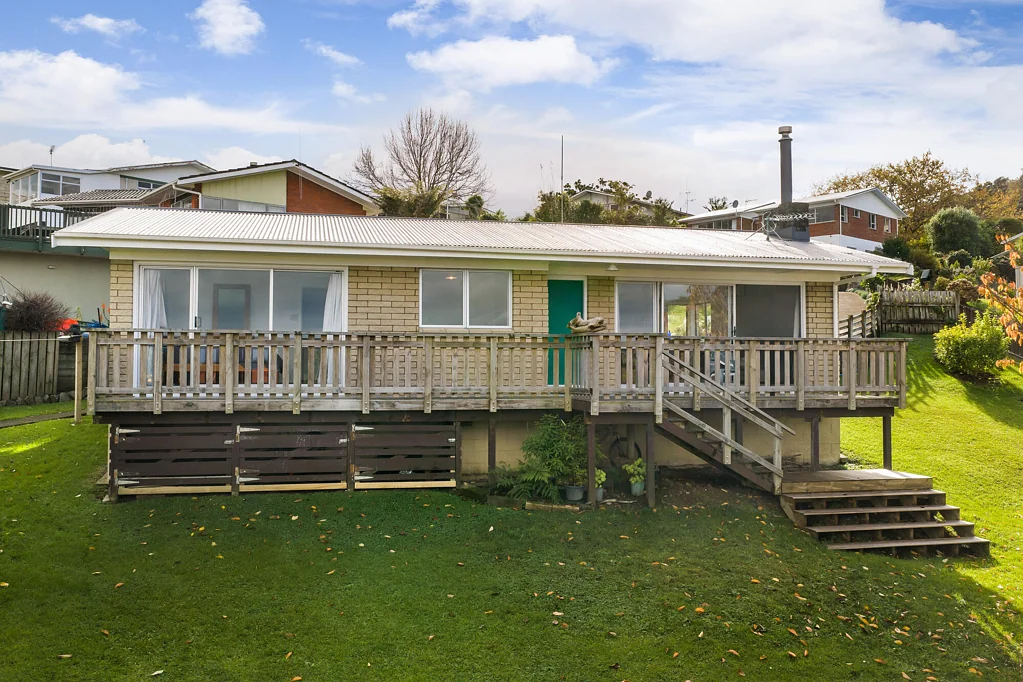 Thames 3Habitaciones Elevated Outlook, Solid Buying