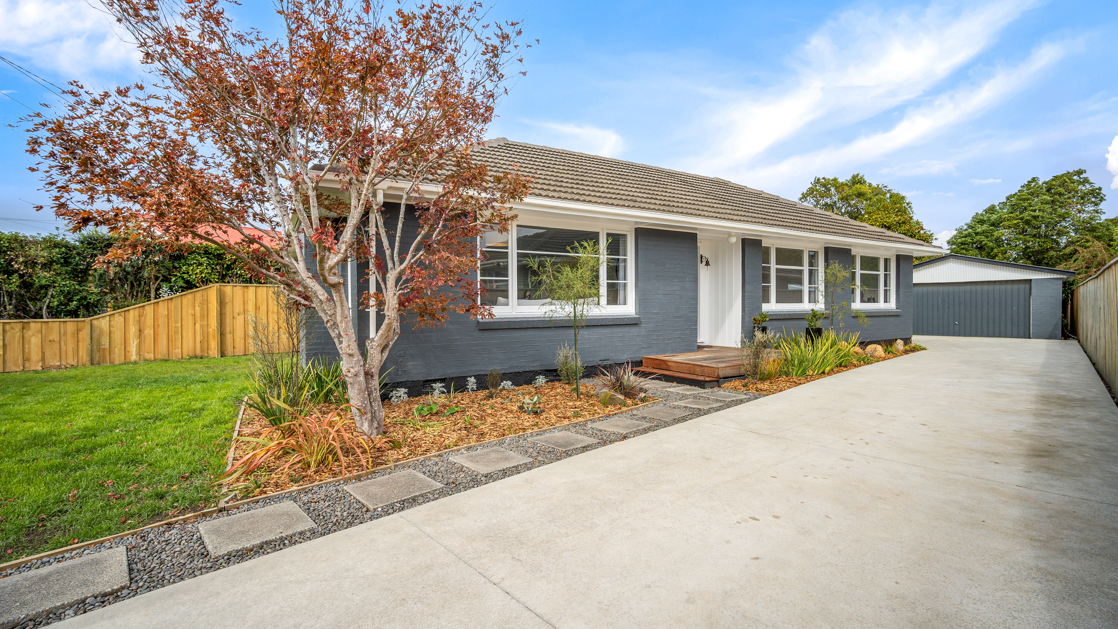 11a Palmside Street, Somerfield, Christchurch, 3 Bedrooms, 1 Bathrooms, House