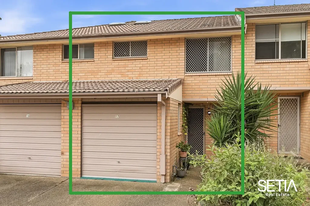 17/173A Reservoir Road, Blacktown, NSW 2148