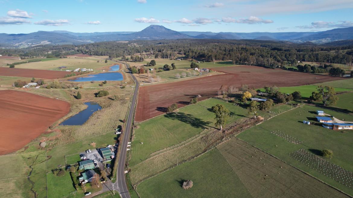 12 QUAMBY BROOK RD, DELORAINE TAS 7304, 0 phòng ngủ, 0 phòng tắm, Section