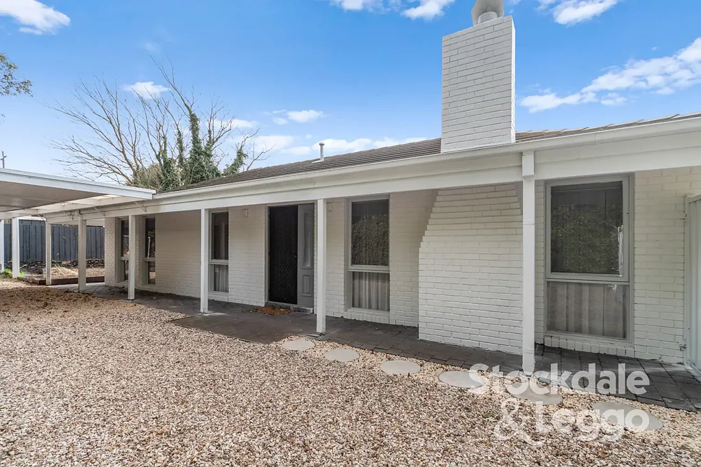Beautifully Furnished & Fully Secured Home
