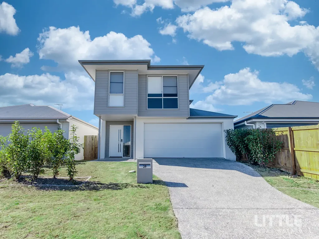 39 Capricorn Street, Flagstone, QLD 4280