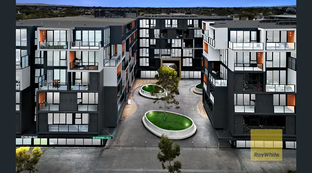 207/93 Furlong Road, Cairnlea, VIC 3023