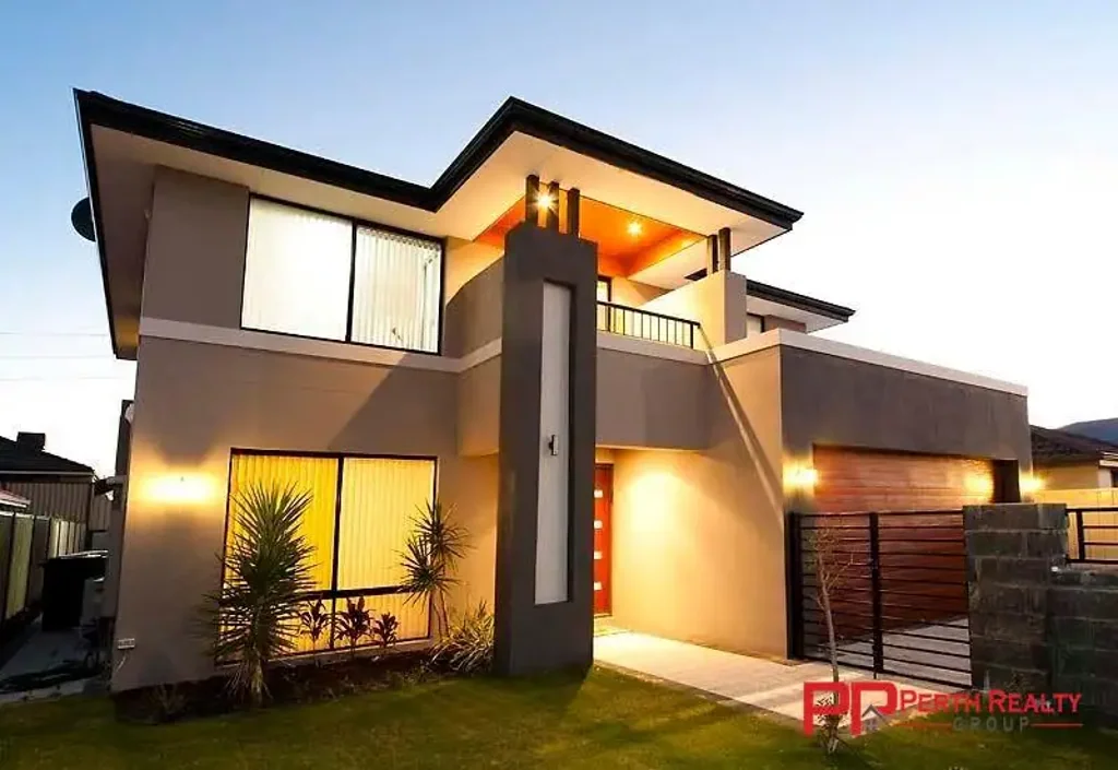 SPACIOUS FAMILY HOME IN- CALADENIA & CANNING VALE COLLEGE ZONES