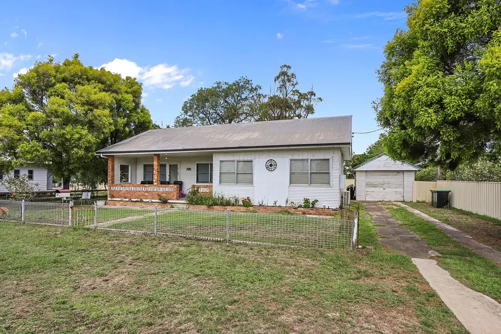 57 Aberdeen Street, Scone, NSW 2337