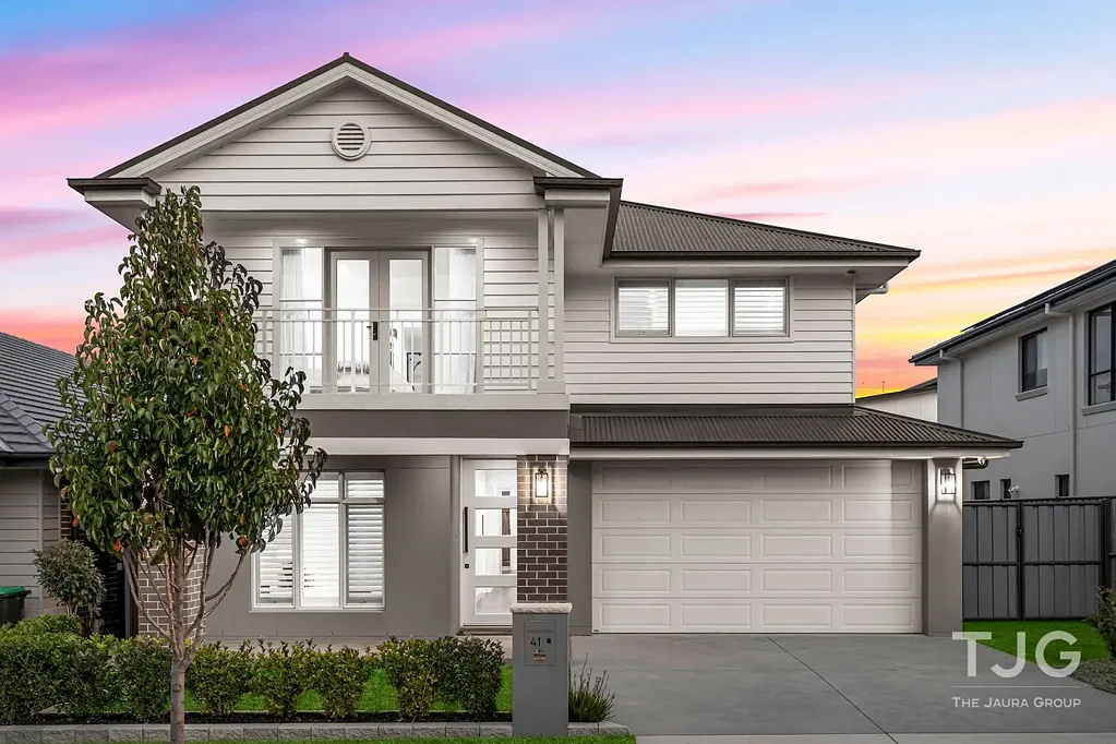 41 Annear Street (The Gables), Box Hill, NSW 2765