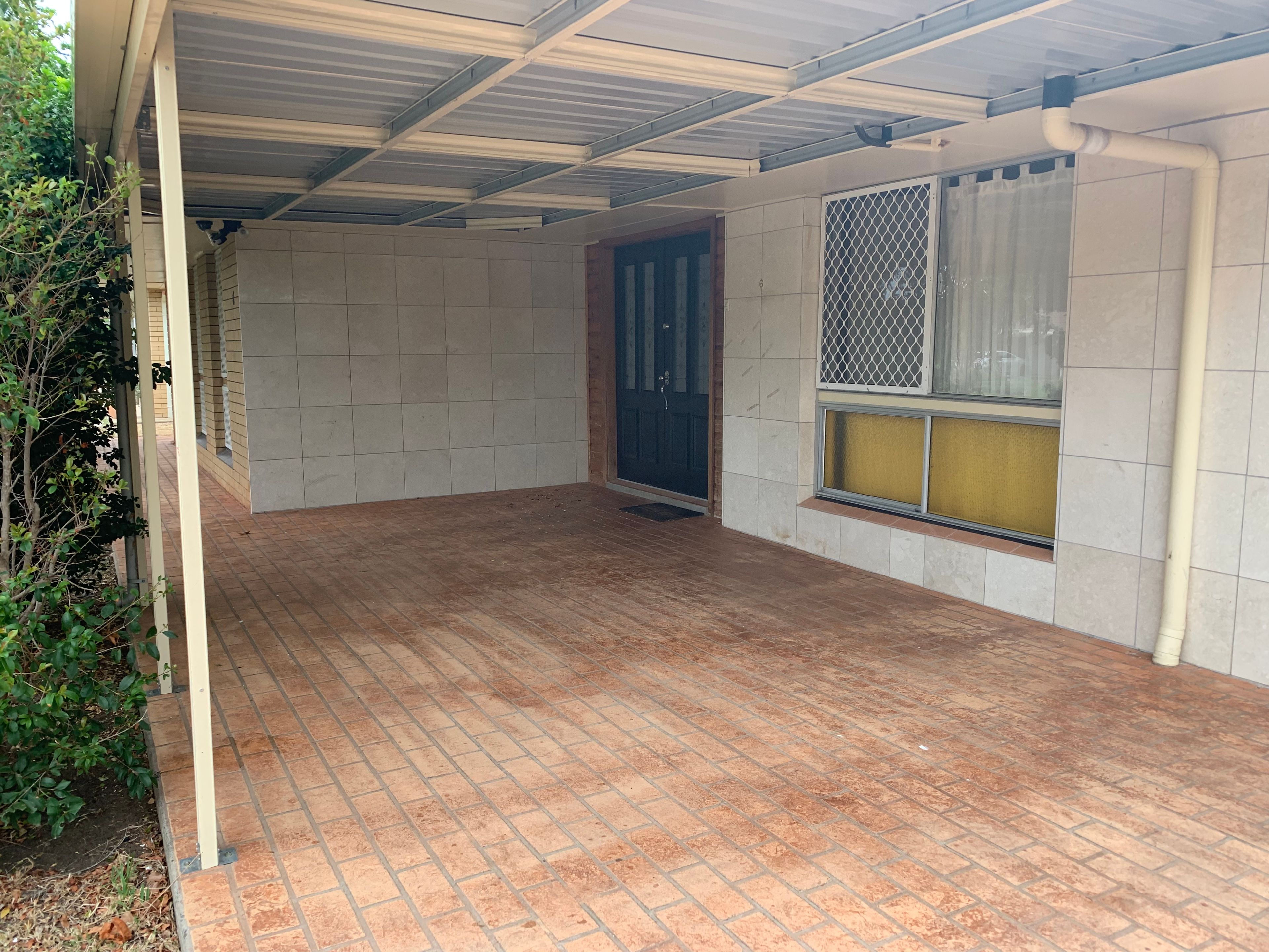 6 CUMMINS AV, MOREE NSW 2400, 0部屋, 0バスルーム, House