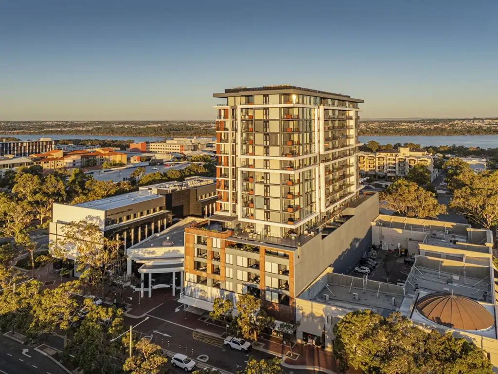 1310/113 Grand Boulevard, Joondalup, WA 6027