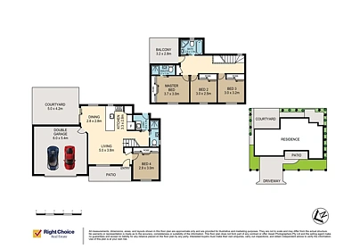19B Osborne Parade, Warilla, NSW 2528, 4 chambres, 3 salles de bain, House