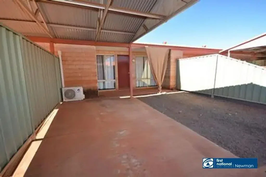 13/1 Cowra Drive, Newman, WA 6753