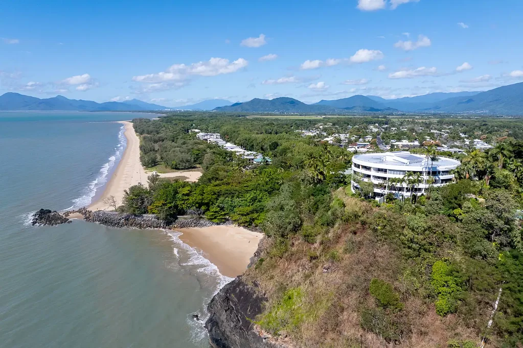 Yorkeys Knob 2房  Penthouse Perfection in the Iconic McKellar development !!