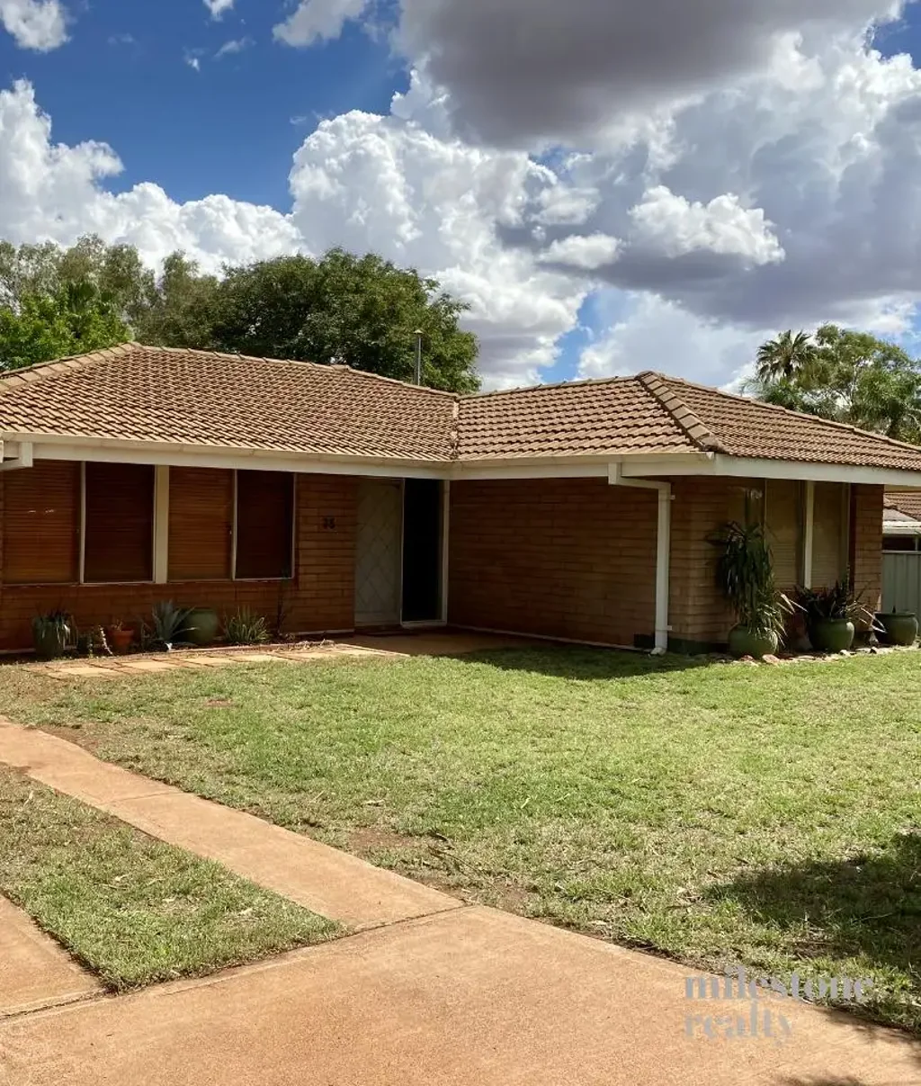 Enquire Quickly, Rentals in TP are Scarce