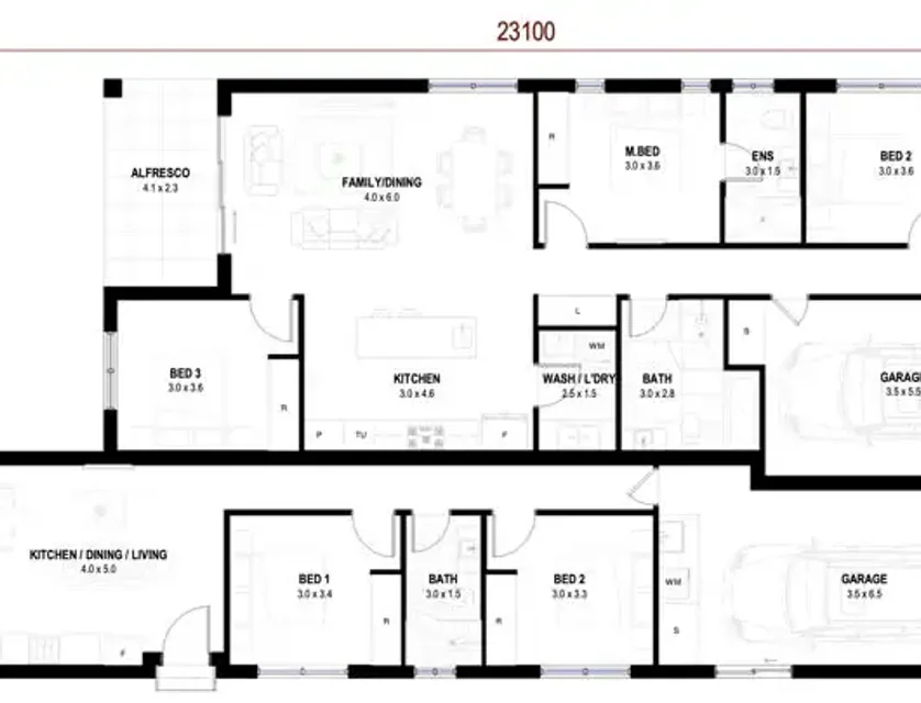 Address Withheld, Lochinvar, NSW 2321, 5 phòng ngủ, 3 phòng tắm, House