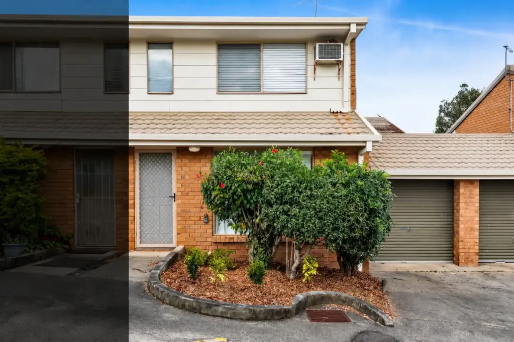 Woodridge 2침실 Fresh, Modern & Move-In Ready!