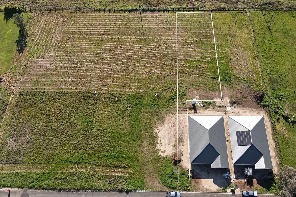 19 Robey Avenue, Quirindi, NSW 2343