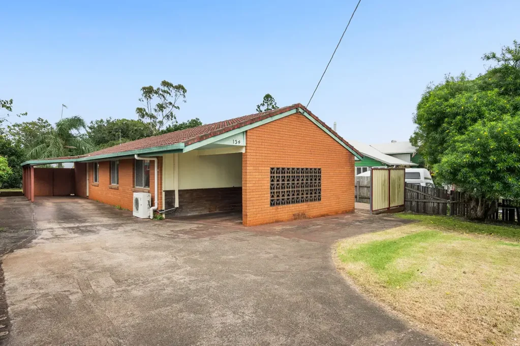 134 North Street, North Toowoomba, QLD 4350