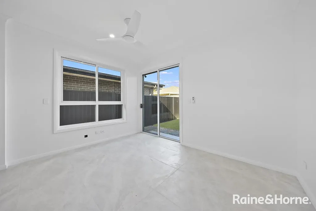 Brand New, Stylish & Low-Maintenance Living