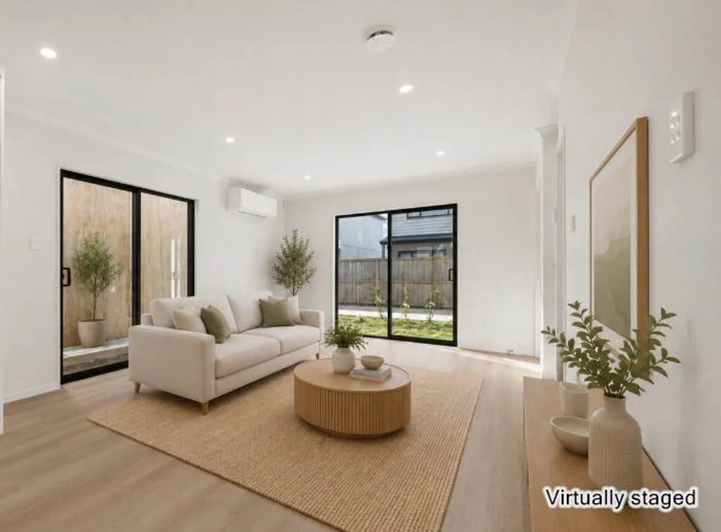 Takanini 4Habitaciones Brand-New Beauty – Ready to Move In!