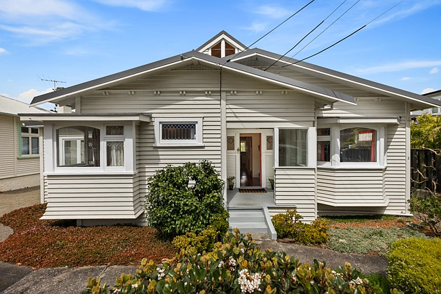 2 Rattray Street, Devonport, North Shore City