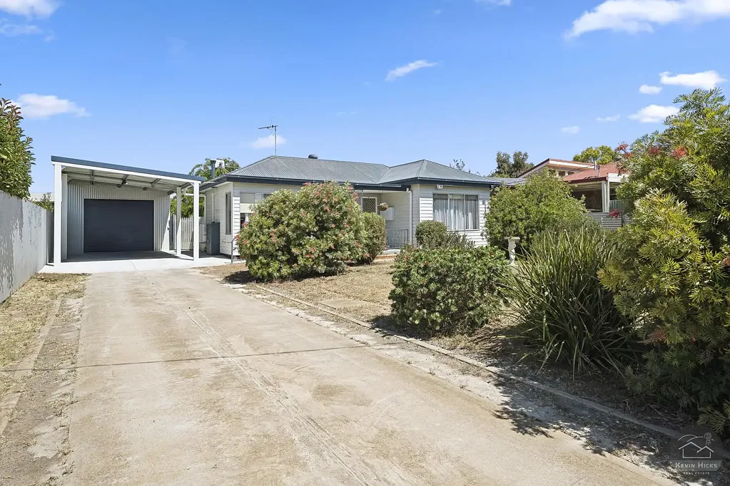 17 Exhibition Street, Numurkah, VIC 3636