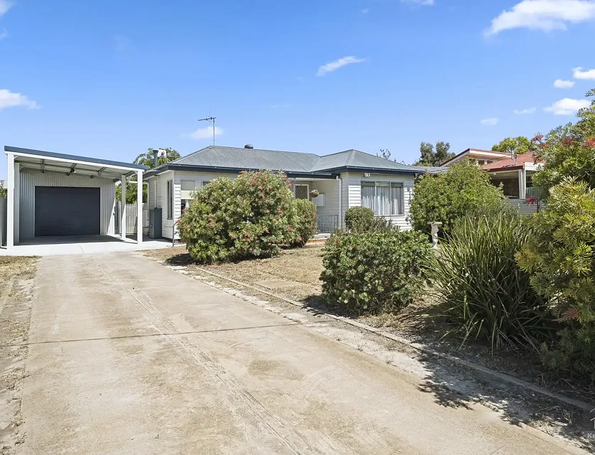 17 Exhibition Street, Numurkah, Shepparton, 2房, 1浴, House