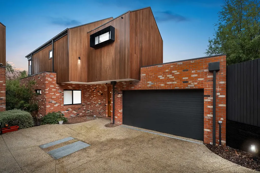 Dromana 3Zimmer Impeccable bayside escape