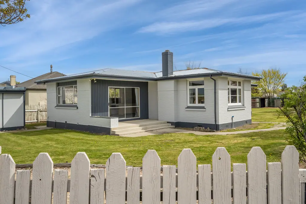 Ranfurly 3 Bedroom First home or investment property - priced to sell