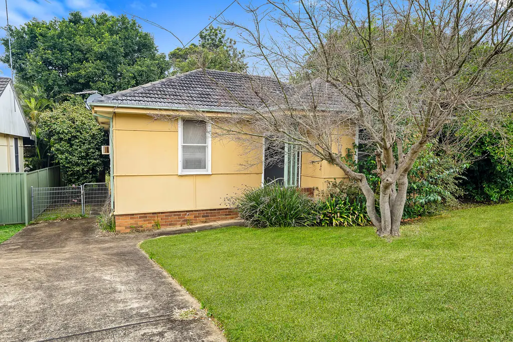118 Kennedy Parade, Lalor Park, NSW 2147