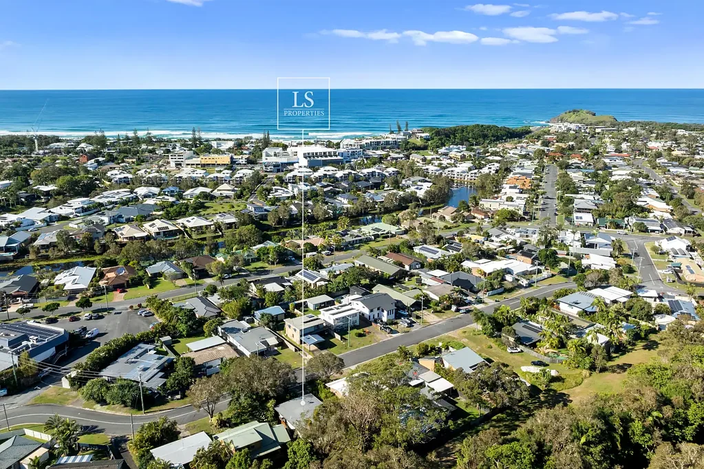 40 Kurrajong Avenue, Bogangar, NSW 2488