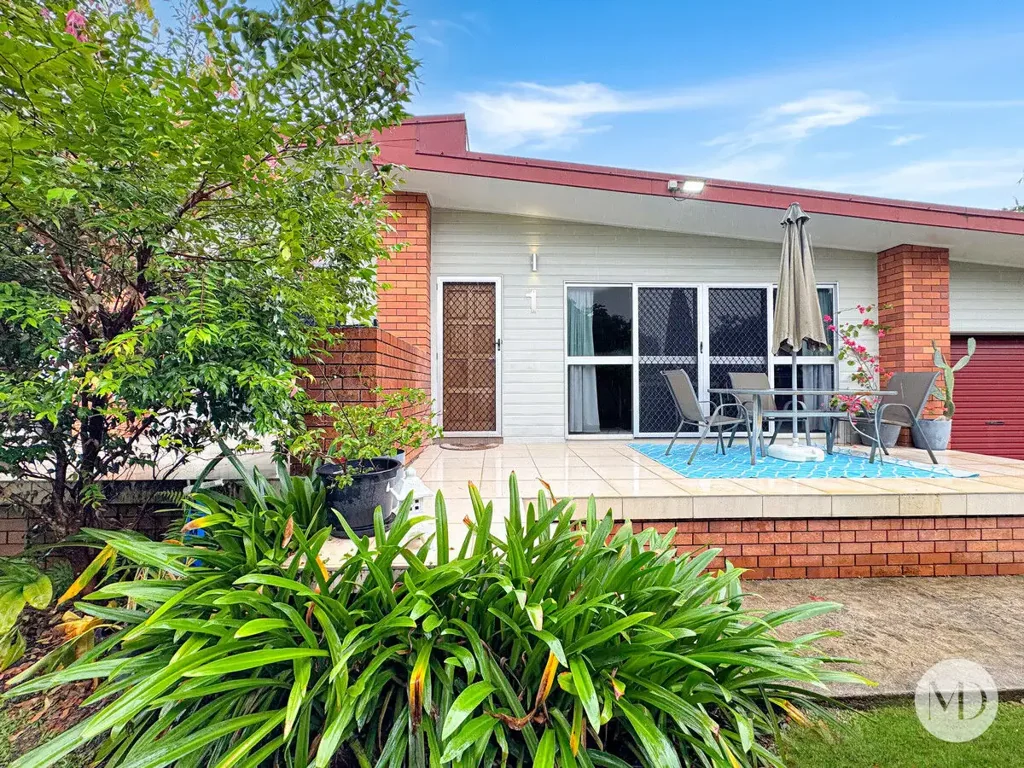1 Silkwood-Japoon Road, Silkwood, QLD 4856