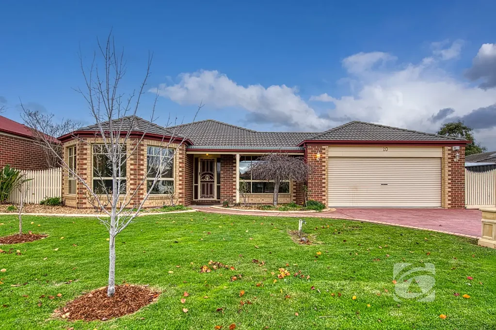Beaconsfield 5 Slaapkamer The Perfect Family Home in Berwick Views