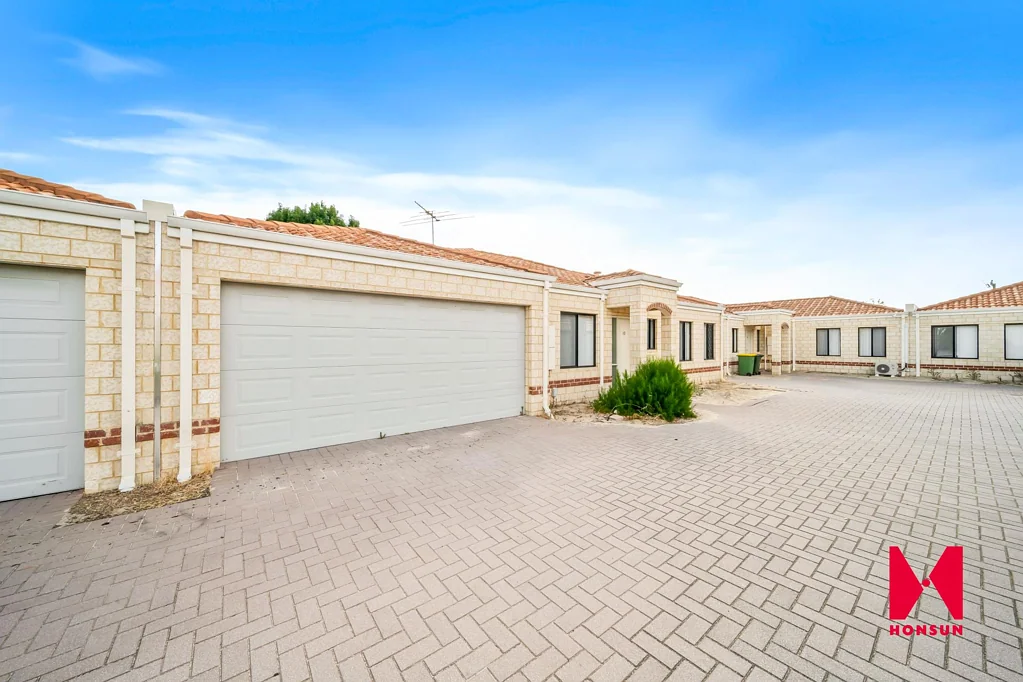 10/7 Acton Avenue, Bentley, WA 6102
