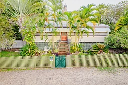 1 School Street, Charters Towers City